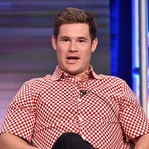 Foto Adam Devine