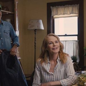 Foto La razón de estar contigo: Un nuevo viaje