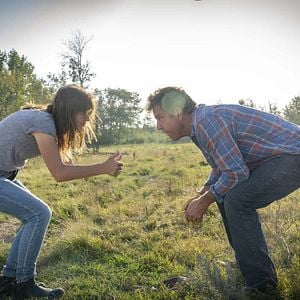 Foto La razón de estar contigo: Un nuevo viaje