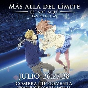 Foto Más allá del límite