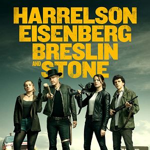 Foto Zombieland: Tiro de gracia