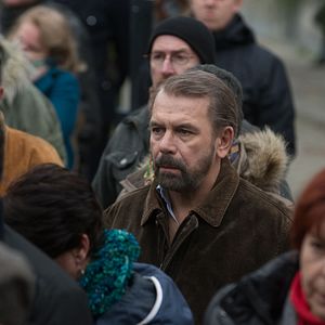 Foto Philippe Torreton