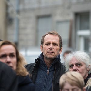 Foto Tres días, una vida