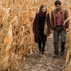 Foto Zoe Margaret Colletti