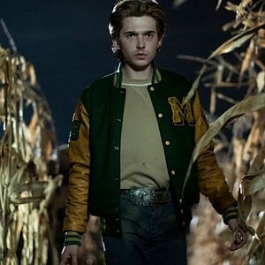 Foto Historias de miedo para contar en la oscuridad