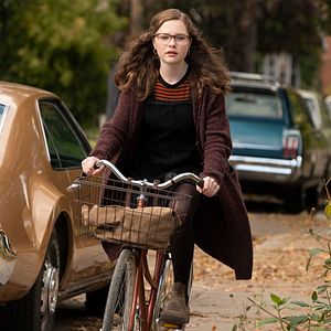 Foto Historias de miedo para contar en la oscuridad