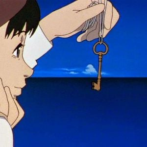 Foto Millennium Actress