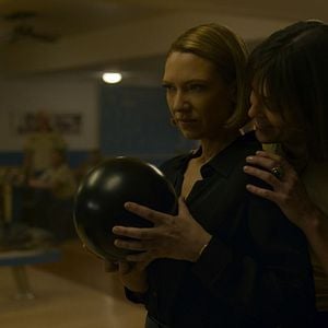 Foto Anna Torv