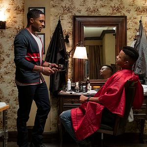 Foto Dear White People