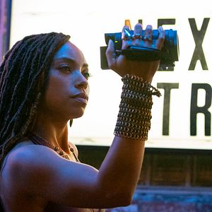 Foto Dear White People