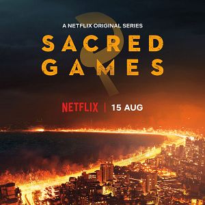 Foto Juegos sagrados