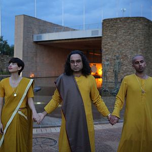 Foto Juegos sagrados