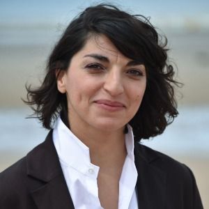 Foto Bani Khoshnoudi