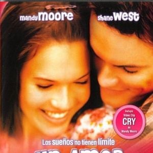 Foto Un amor para recordar