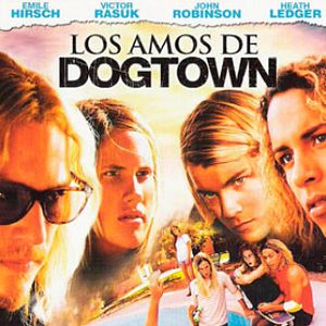 Foto Los amos de Dogtown