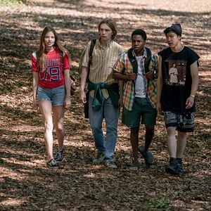 Foto Charlie Plummer