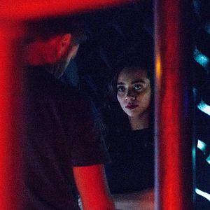 Foto Hannah John-Kamen