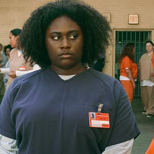 Foto Orange is the new Black