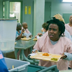 Foto Orange is the new Black