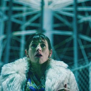 Foto Orange is the new Black