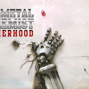 Foto Fullmetal Alchemist: Brotherhood