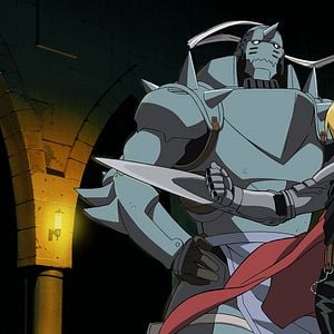 Foto Fullmetal Alchemist: Brotherhood