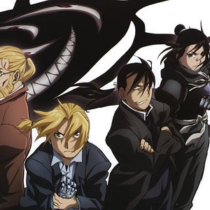 Foto Fullmetal Alchemist: Brotherhood