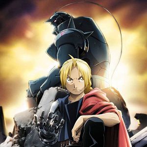 Foto Fullmetal Alchemist: Brotherhood
