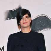 Foto Laura Amelia Guzmán