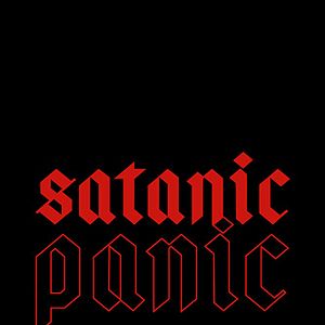 Foto Satanic Panic