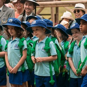 Foto Little Monsters