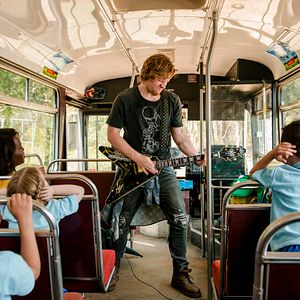 Foto Little Monsters