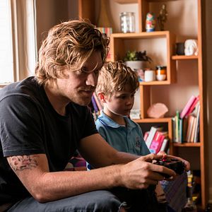 Foto Little Monsters