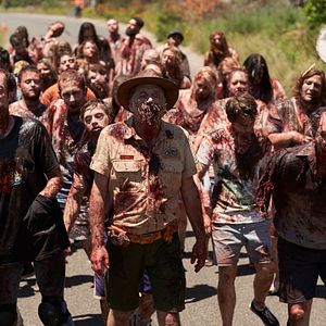 Foto Little Monsters