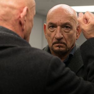 Foto En el juego del asesino