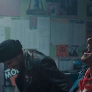 La música de mi vida - Película 2019.mx