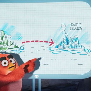 Foto Angry Birds 2: La película