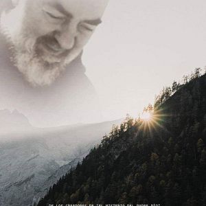 Foto Renacidos del Padre Pío