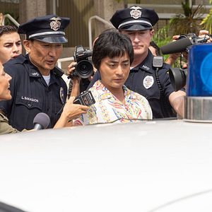 Foto The Naked Director