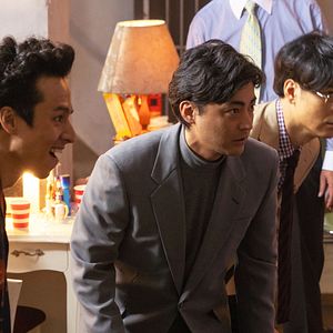 Foto The Naked Director