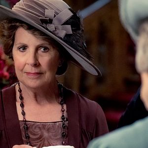 Foto Penelope Wilton