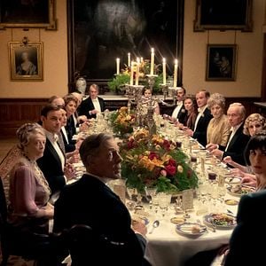 Foto Imelda Staunton