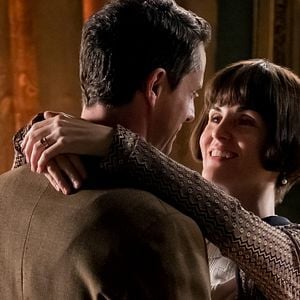 Foto Michelle Dockery