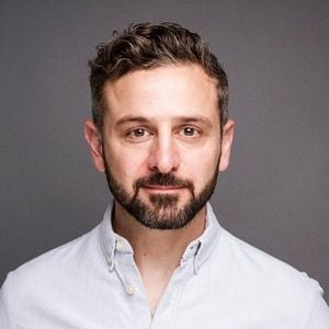 Foto Roberto Cavazos