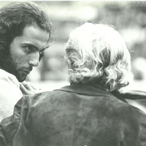 Foto Babenco: Tell Me When I Die