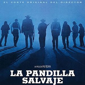 Foto La pandilla salvaje