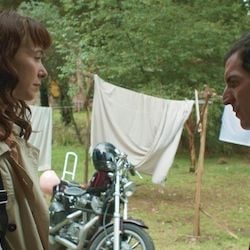 Foto El deseo de Ana