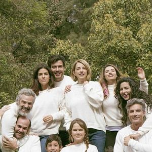 Foto El club de los idealistas