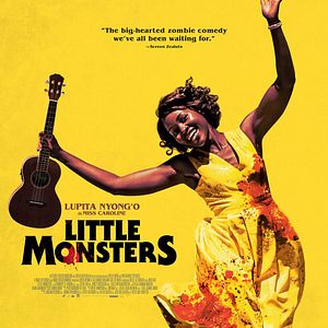 Foto Little Monsters