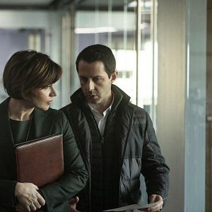 Foto Dagmara Dominczyk